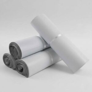 PE破壞袋 [白色]