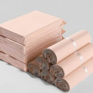 PE破壞袋 [粉紅]